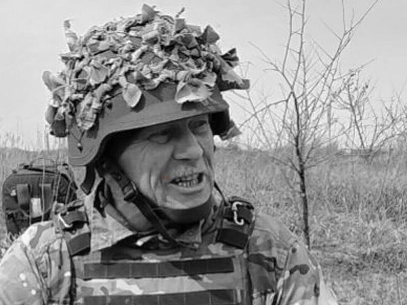 Молоков специализировался на военной разведке и учил бойцов навыкам выживания