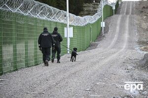 Финляндия может закрыть границу с РФ уже 16 ноября, пишут СМИ