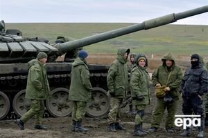 По данным украинской разведки, россиян продолжают мобилизовывать на войну против Украины