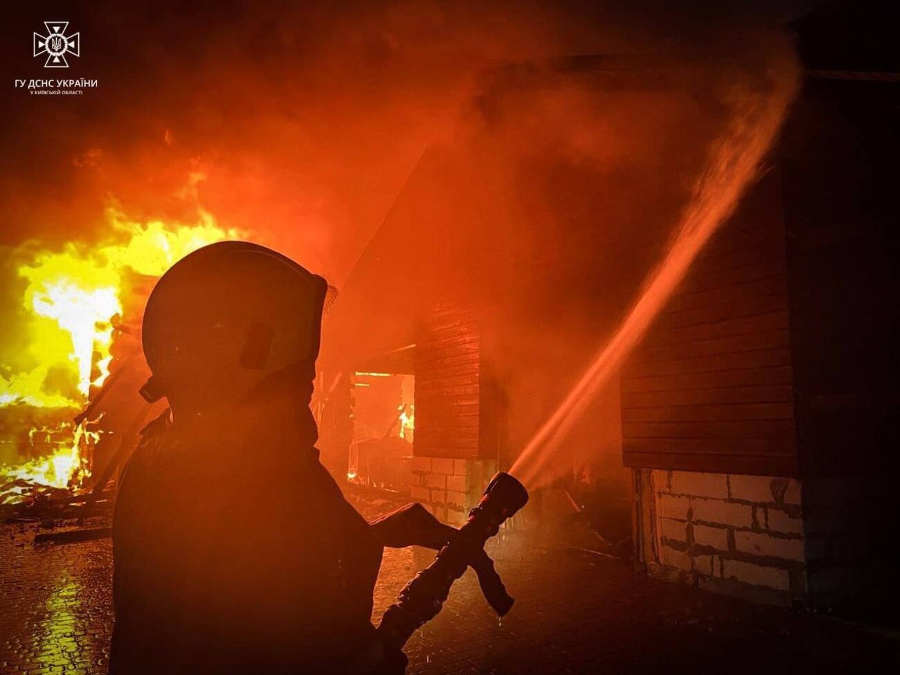 Наслідки прильотів у Харківській області наразі невідомі, в ОВА уточнюють інформацію