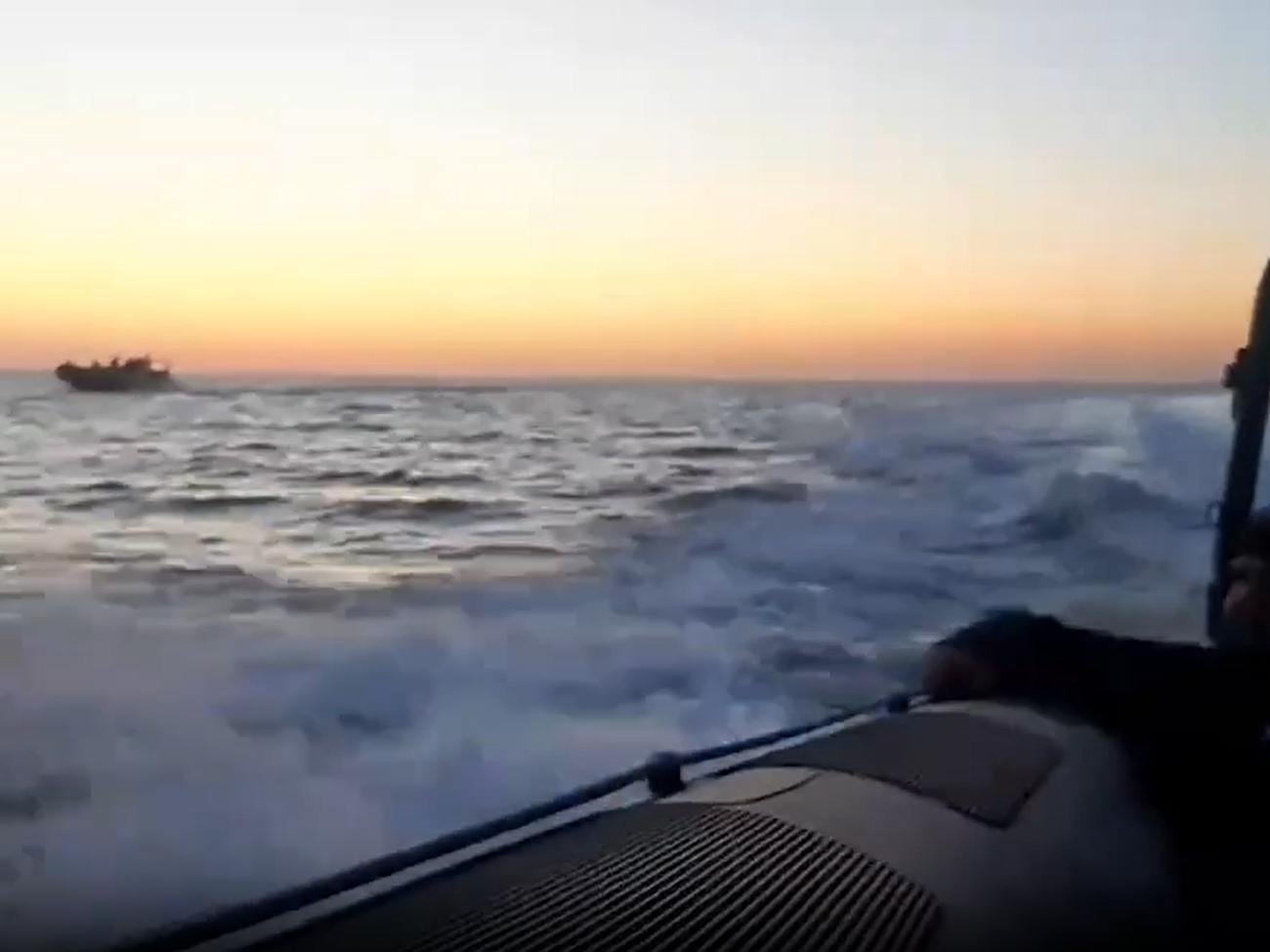 Это уже не первый рейд бойцов ГУР на украинский полуостров