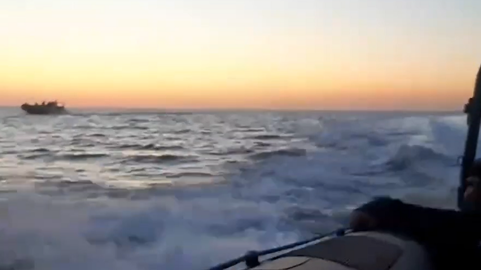 Це вже не перший рейд бійців ГУР на український півострів