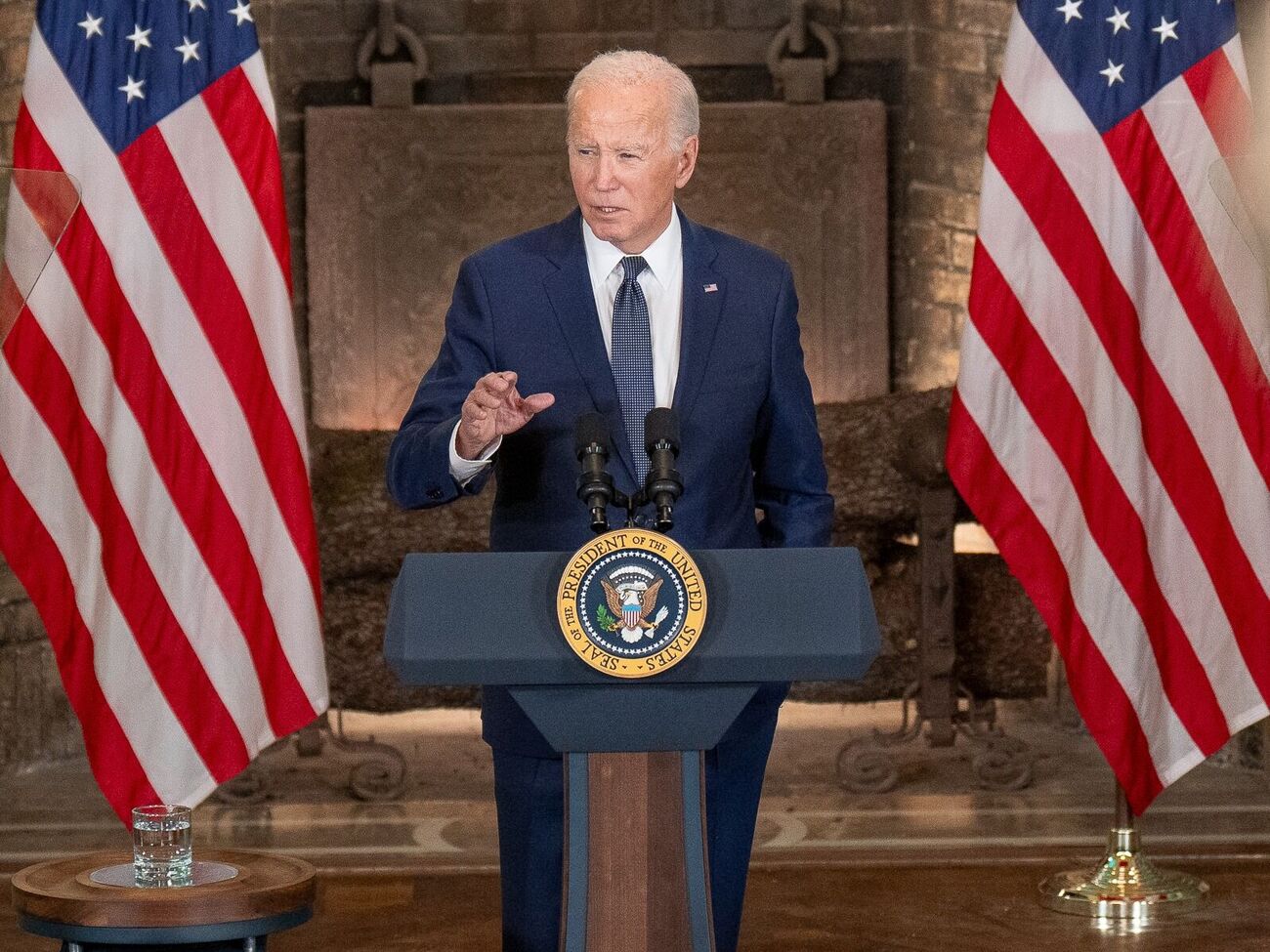 Байден назвав зустріч із Сі Цзіньпіном 15 листопада "однією з найконструктивніших і найпродуктивніших"