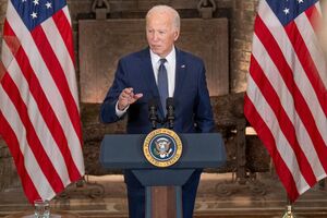 Байден назвав зустріч із Сі Цзіньпіном 15 листопада "однією з найконструктивніших і найпродуктивніших"