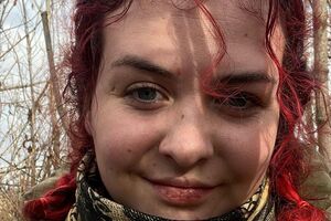 Парамедик Пташка: Помоги мне защитить тебя. Пока есть время. Завтра может быть поздно