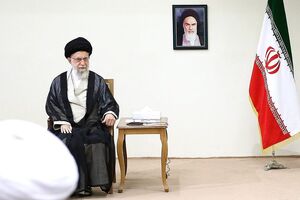 Хаменеї висунув вимогу лідеру ХАМАС змусити замовкнути всіх, хто закликає Іран розпочати повномасштабну війну з Ізраїлем, зазначили ЗМІ