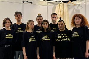 Тоня Матвиенко – вторая жена Мирзояна