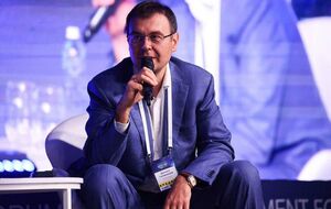 Гетманцев начинал свою карьеру в компаниях МСЛ, а впоследствии стал ее совладельцем, пишет dsnews.ua