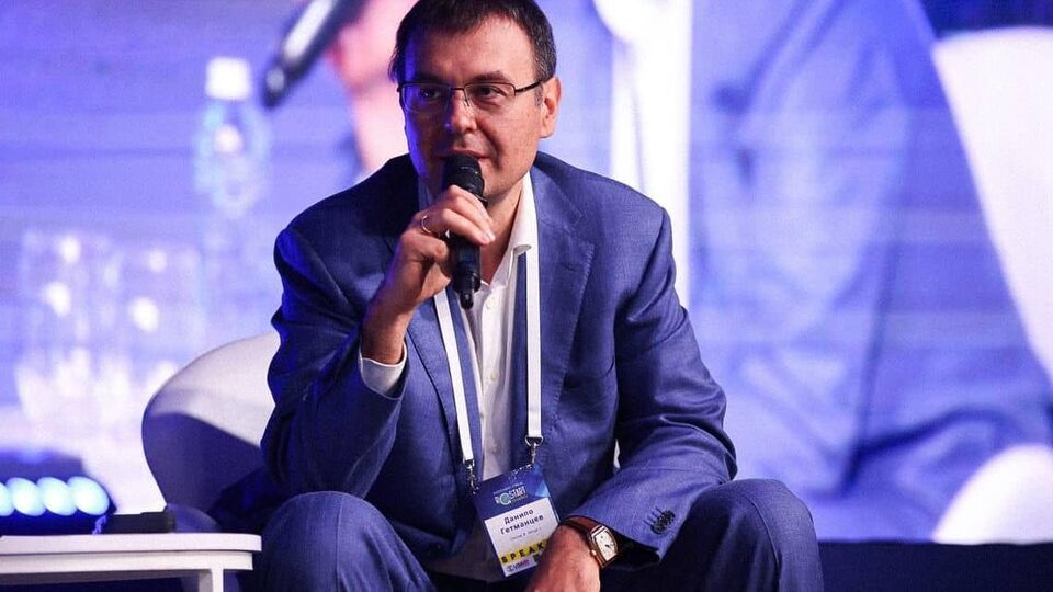Гетманцев начинал свою карьеру в компаниях МСЛ, а впоследствии стал ее совладельцем, пишет dsnews.ua