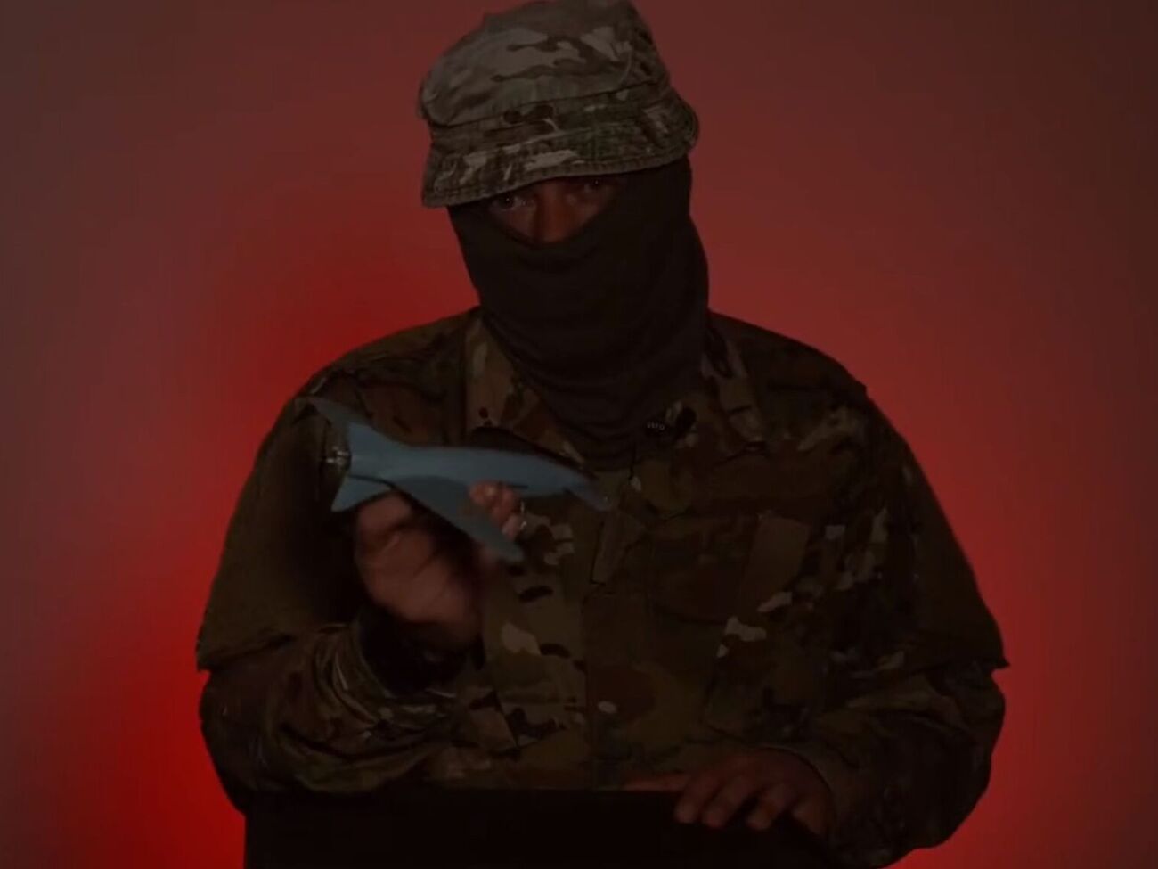 В ГУР рассказали о новом украинском беспилотнике