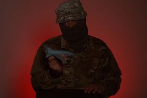 В ГУР рассказали о новом украинском беспилотнике