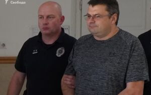 В экстрадиции Наумова отказали два сербских суда