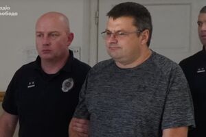 В экстрадиции Наумова отказали два сербских суда