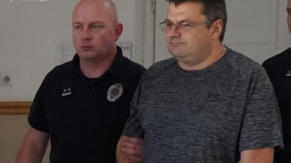 В екстрадиції Наумова відмовили два сербські суди