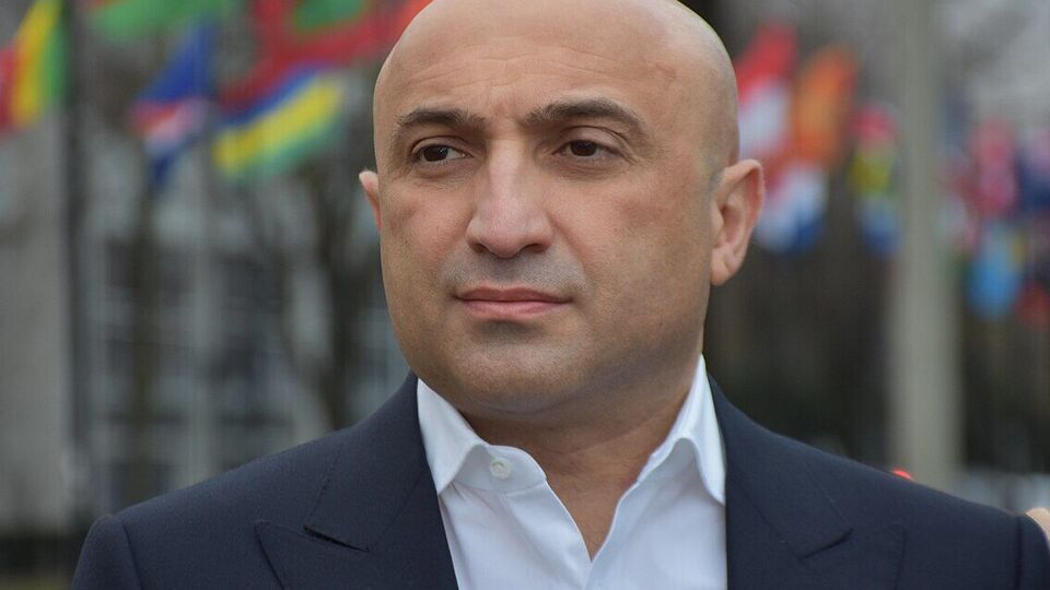 Право имеет основополагающие принципы, подчеркнул Мамедов