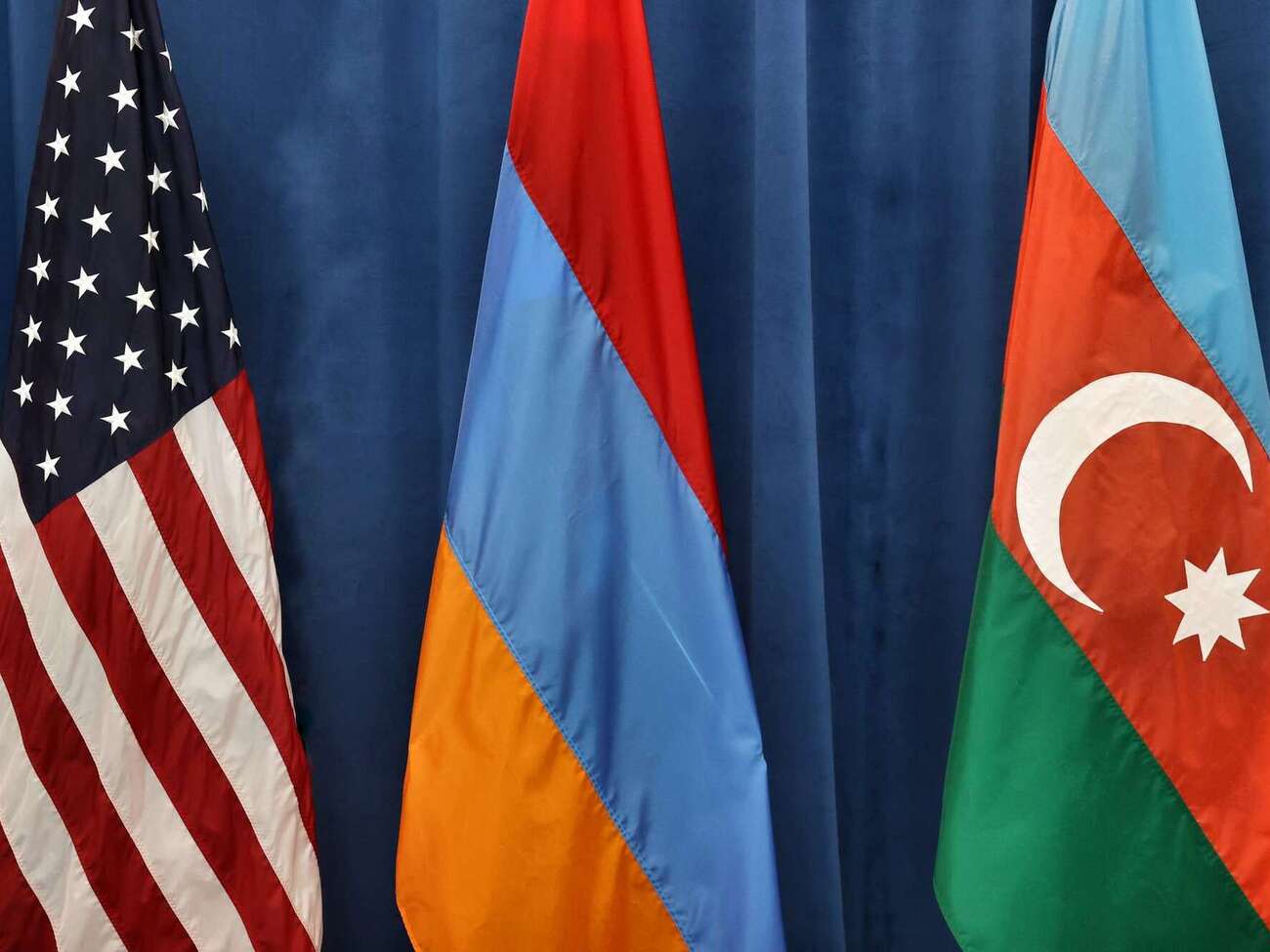Переговоры должны были состояться 20 ноября в США
