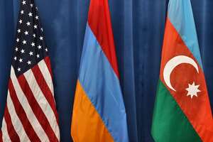 Переговоры должны были состояться 20 ноября в США