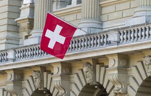 Швейцария выступает за создание специального трибунала по преступлению агрессии против Украины, отметили в МИД страны