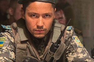 Актор Паша Лі загинув після повномасштабного вторгнення РФ в Україну