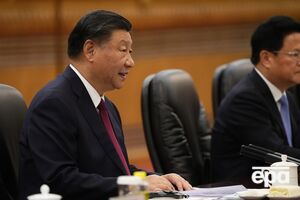Си Цзиньпин отметил, что Китай не намерен ни с кем воевать