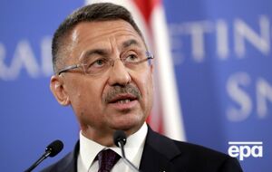 Переговоры в комитете по иностранным делам продолжаются, заявил Октай