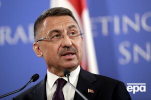 Переговори в комітеті із закордонних справ тривають, заявив Октай