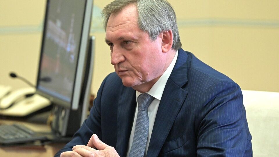 Шульгинову объявили о подозрении