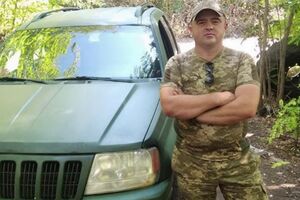 Яременко розповів, як Поворознюк передав бригаді непридатну техніку