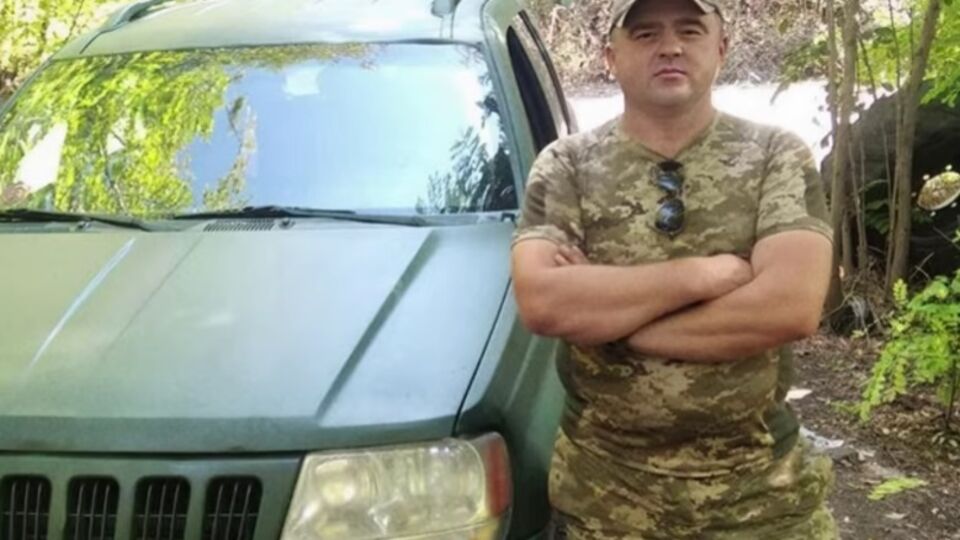 Яременко розповів, як Поворознюк передав бригаді непридатну техніку