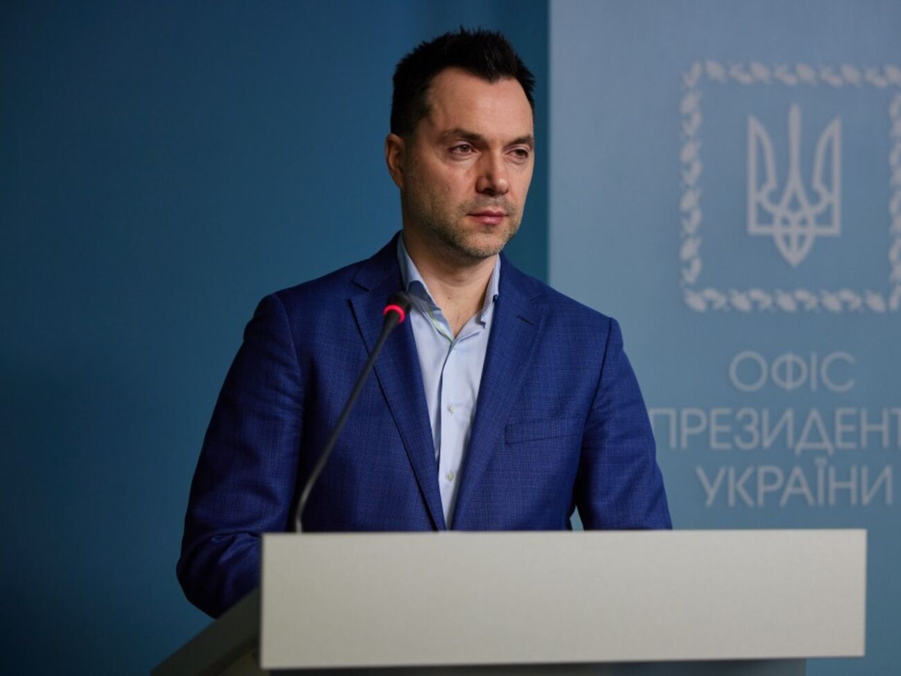 Раніше Арестович написав заяву в ДБР із проханням порушити справу щодо нардепки Піпи