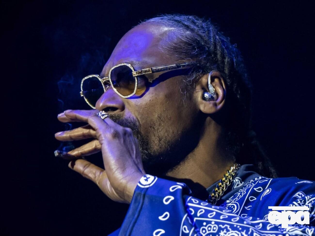 2020 року співак став лауреатом премії Clio Cannabis Awards