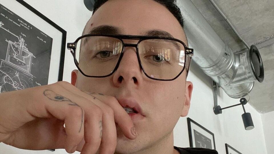 Melovin понад 200 днів не вживає алкоголю і за цей час схуд на 15 кг