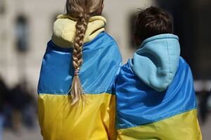 Украинских детей оккупанты депортируют в том числе в Беларусь