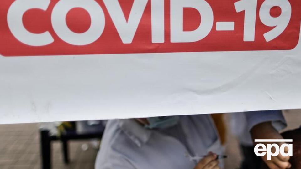 За тиждень COVID-19 підтвердили у 1198 українців віком до 17 років