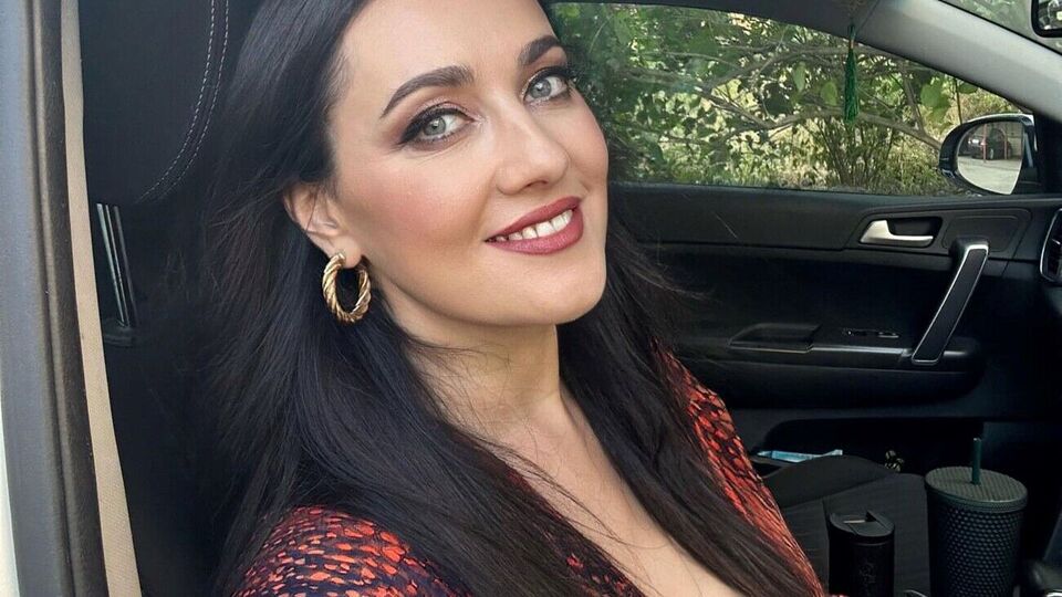 Вітвіцька зізналася, що платить за оренду житла менше ніж 15 тис. грн на місяць