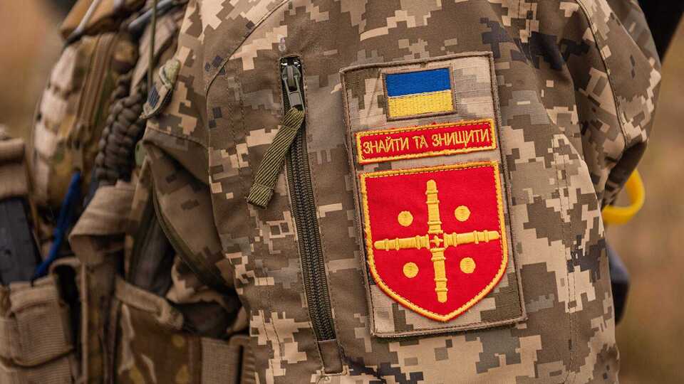 Українські військові збили майже всі дрони окупантів