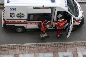 Травмы, несовместимые с жизнью, получила женщина без установленного места жительства