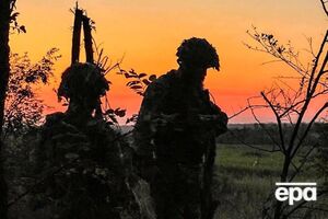 ССО виявили замасковану техніку противника під час повітряної розвідки