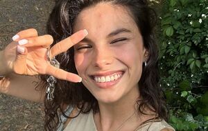 Michelle Andrade: До мене ставилися, як до актриси першого плану