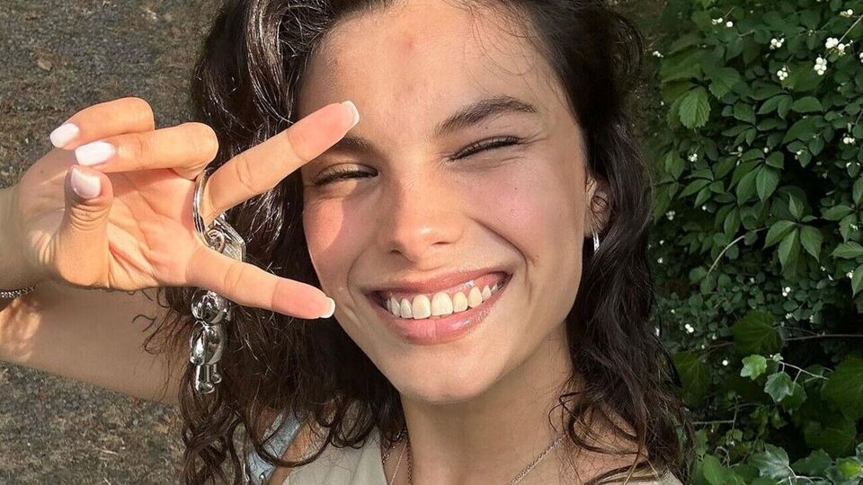 Michelle Andrade: До мене ставилися, як до актриси першого плану