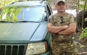 Яременко: У неофіційній бесіді з персоналом з'ясувалося, що із чотирьох навантажувачів, які були в Поворознюка, переданий нам був найбільш непридатний