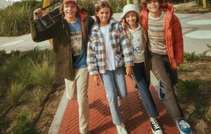 MD-Fashion – станьте центром внимания