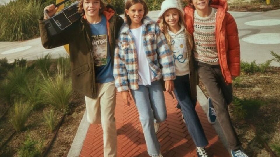 MD-Fashion – станьте центром внимания