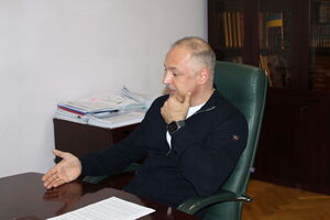 Костянтин Ущаповський: Ціна для кінцевого споживача може збільшитися максимум на 10 коп. за кВт-год