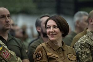 Вибивання росіян із позицій на лівому березі було тривалим кількамісячним процесом. Бо швидко тільки в кіно