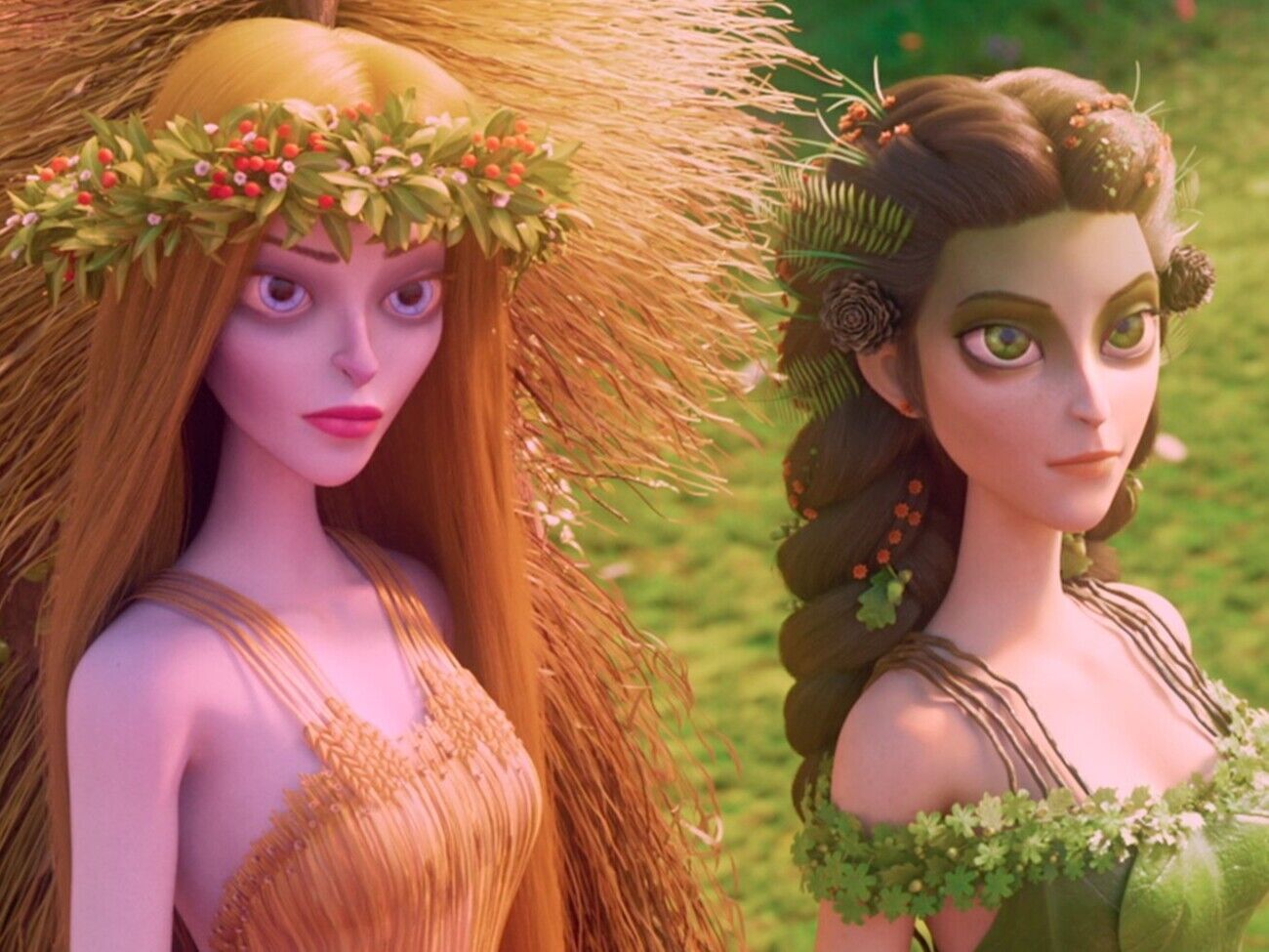 Премьера ленты в украинских кинотеатрах состоялась 2 марта