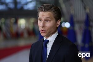 Хяккянен: То, что поставлено на карту в оборонной борьбе Украины, – это перспективы среды безопасности Европы и Финляндии