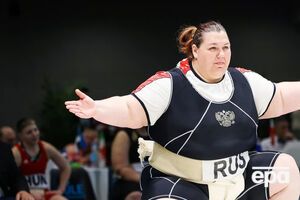 Давидко відкрила фонд підтримки армії Росії