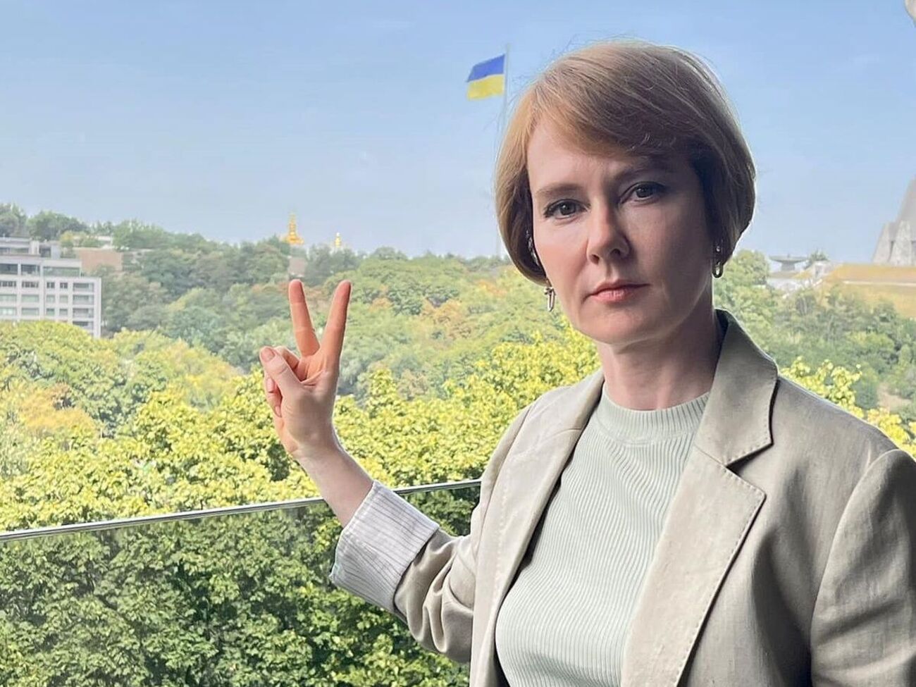 В США и Европе готовы обсуждать конкретные предложения. Наши партнеры готовы вкладывать деньги в свои компании, чтобы они развивали свои мощности именно в Украине