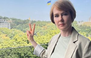 В США и Европе готовы обсуждать конкретные предложения. Наши партнеры готовы вкладывать деньги в свои компании, чтобы они развивали свои мощности именно в Украине